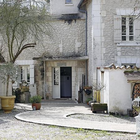 Moulin De Larcy Villa Ribérac Dış mekan fotoğraf